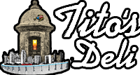 Titos Delilogo